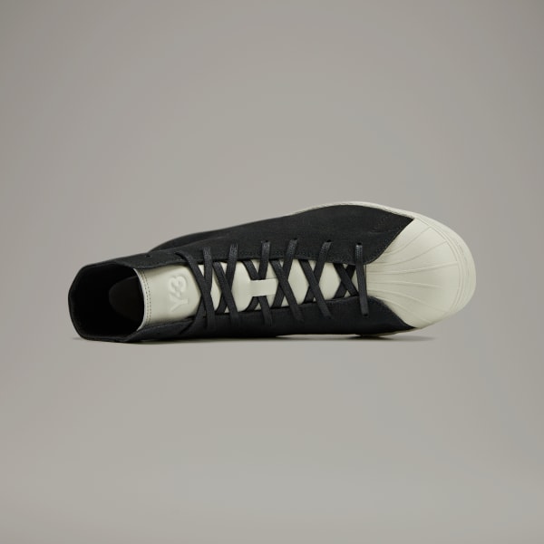adidas Y-3*関税込み*プロモデル スニーカー ブラック アディダス Y-3 PRO MODEL - ブラック | アディダス ジャパン
