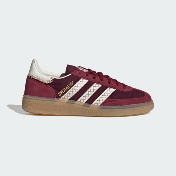 Burgundy HANDBALL SPEZIAL SHOES