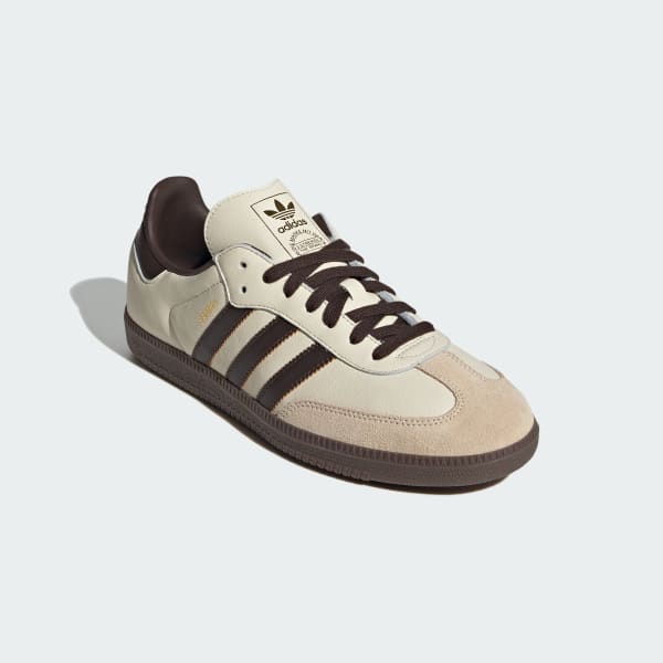 아디다스 SAMBA OG - White | adidas South Korea
