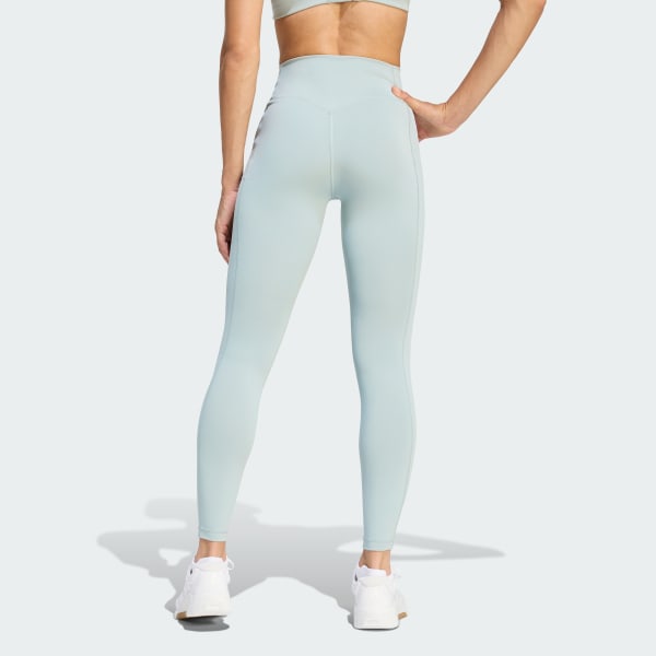groen Optime Lange Workoutlegging