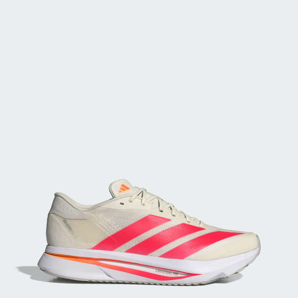 Branco Sapatilhas Adizero SL 2