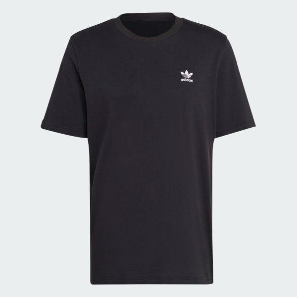 Negro Polo Essentials Trifolio