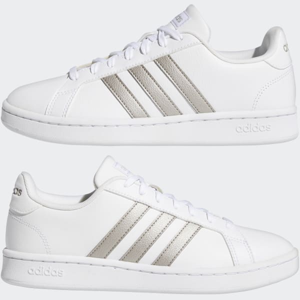 Scarpe Grand Court - Bianco adidas | adidas Italia بانيو الخزف السعودي Scarpe Grand Court - Bianco adidas | adidas Italia بانيو الخزف السعودي