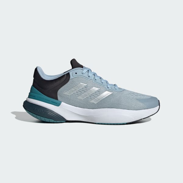 Buy ADIDAS Response Super 2.0 Synthetic Mesh Low Tops Lace Up Mens Sport  Shoes | Shoppers Stop