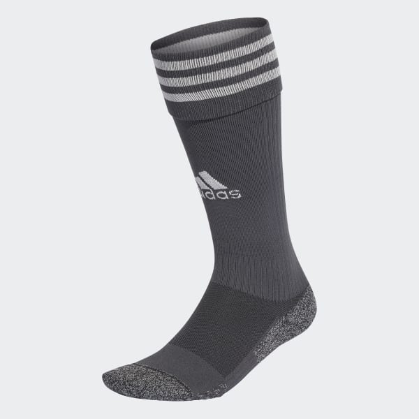 Grey Adi 21 Socks 22995