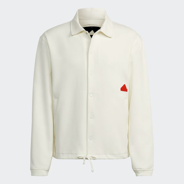 wit Coach Jacket SV178