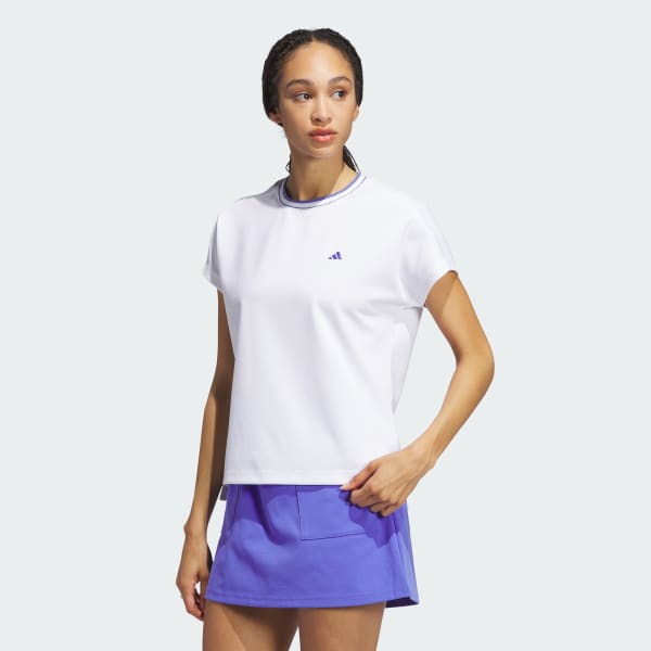 Adidas go to tee womens clearance