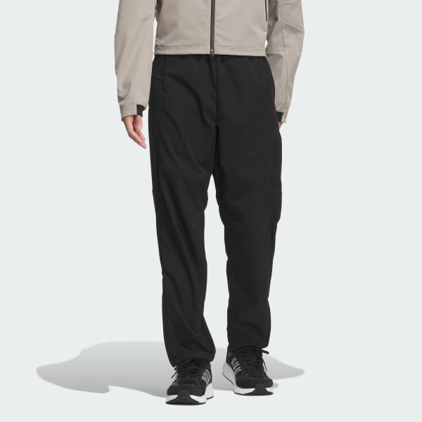 adidasプレミアム アクティブストレッチ ウーブン セットアップ 槙野モデル 動けるスーツ！】元サッカー日本代表・槙野智章が着る「adidas ACE