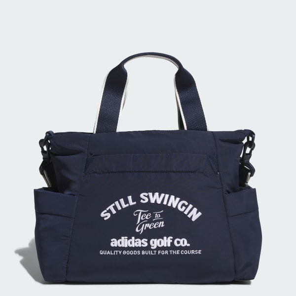 ★正規品★adidas★Originals Golf Boston Bag adidas Golf Originals - Boston Holdall - Green SS25