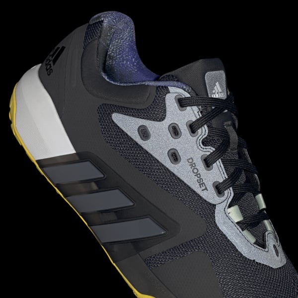 Tenis Dropset Trainer