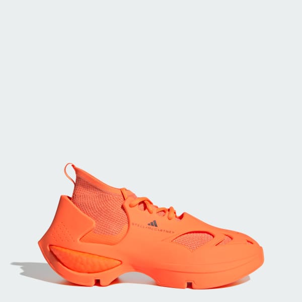 adidas by Stella McCartney Sportswear Shoe Orange adidas Thailand