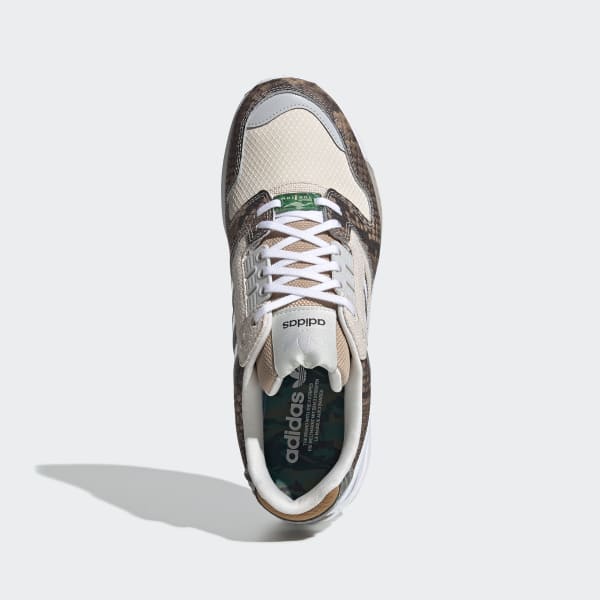 adidas zx 8000 dames beige