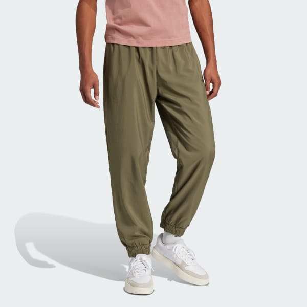 Grun Essentials Small Logo Stanford Hose