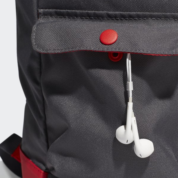 adidas x Classic LEGO® Backpack Grey adidas Malaysia