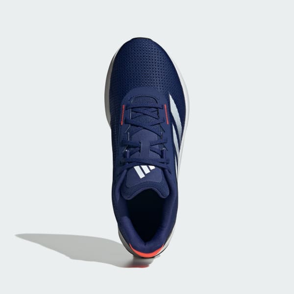 adidas Duramo SL Wide Running Shoes - Blue | Men's Running | adidas US