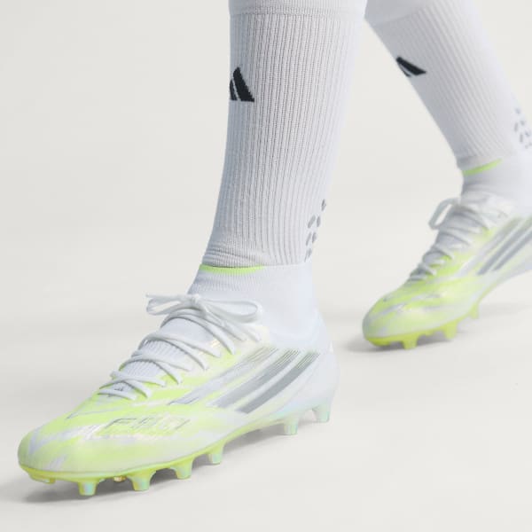 adidas F50 SPARKFUSION ELITE Mid Cut Firm Ground / Artificial