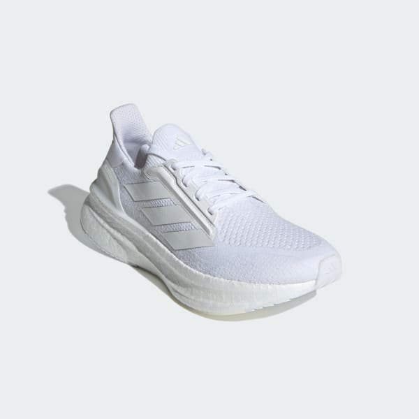 blanc Chaussure Ultraboost 5X