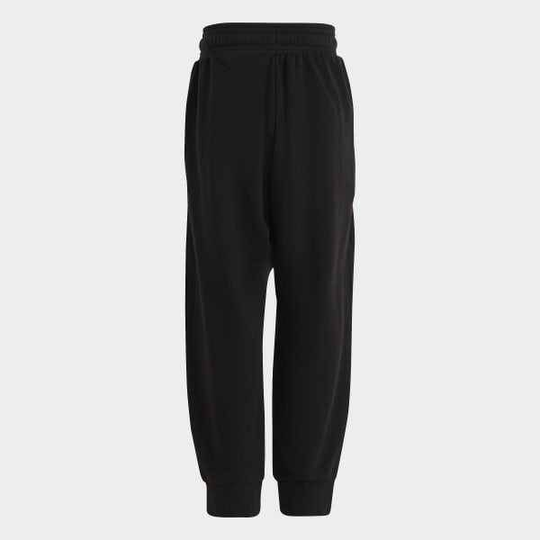 Schwarz adidas x Classic LEGO Hose
