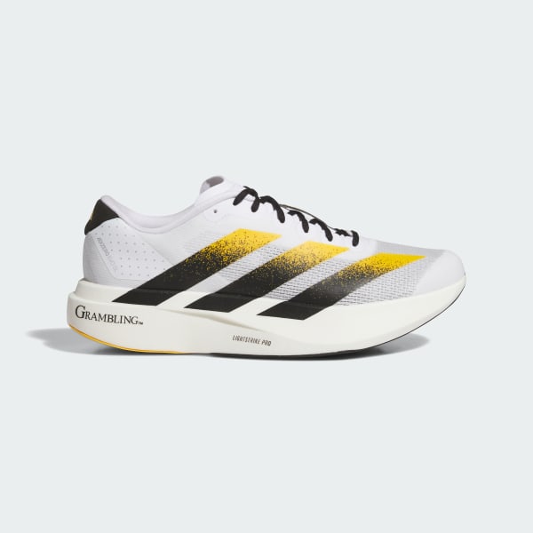 Grambling State Tigers adizero Evo SL