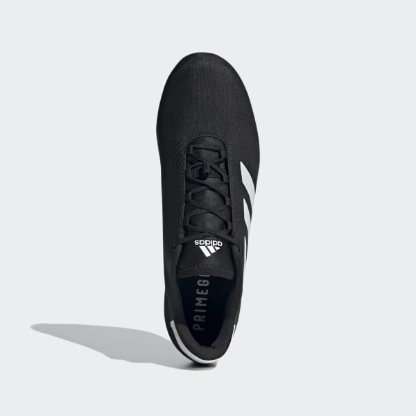 Czerń The Road Cycling Shoes
