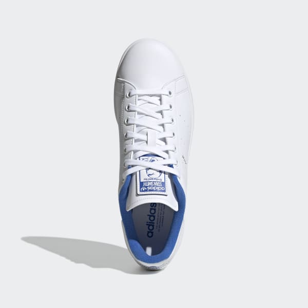 White Stan Smith Shoes LJB53