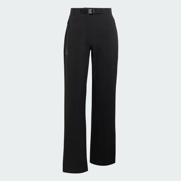 Black Terrex Xperior CLIMA365 Tracksuit Bottoms
