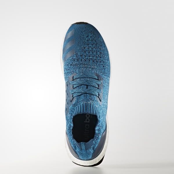 Adidas ultra boost uncaged azul store