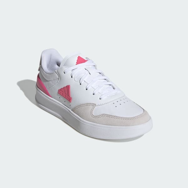 Blanco Zapatillas Katana