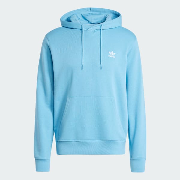 Trefoil Essentials Hoodie