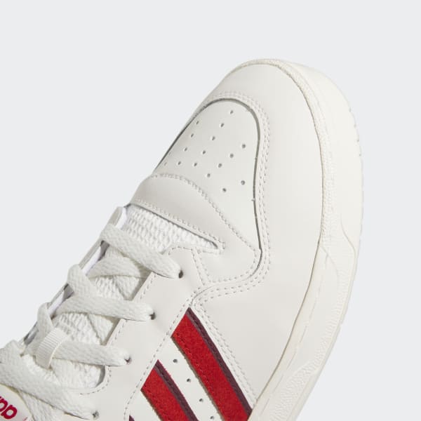 adidas Rivalry Low Shoes White adidas Ireland