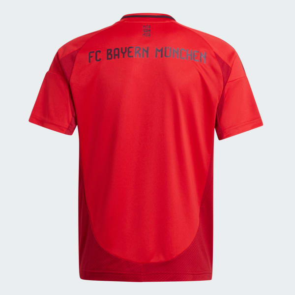 Bayern munich toddler jersey on sale