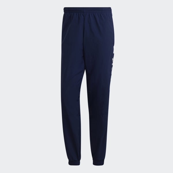 Plain Navy Blue Color Cotton Full Regular Fit Track Pants For Boys Design  Standard at Best Price in Meerut  Vardhman Sports Garments