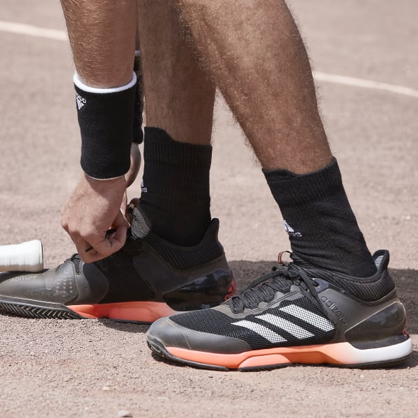 adidas Ubersonic 2 Clay Court Shoes 