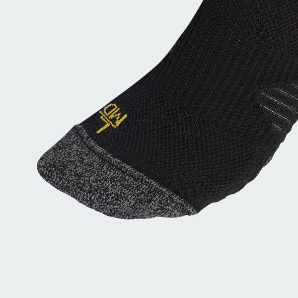Noir Chaussettes Belgique 26 domicile