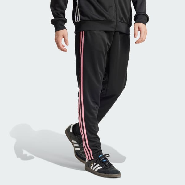 noir Pantalon d'entraînement Tiro 25 Essentials