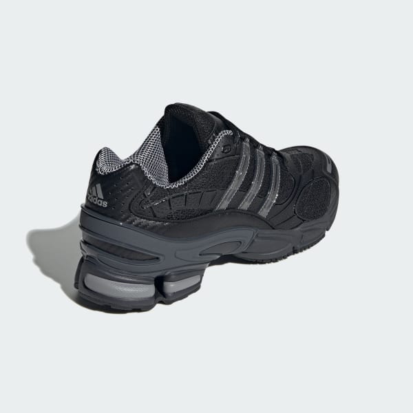 adidas OZWEEGO Pro Shoes - Black | adidas UK