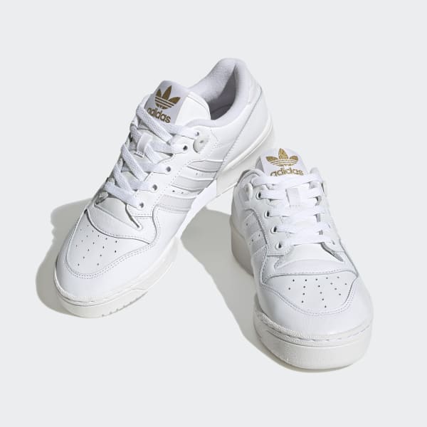 Weiss Rivalry Low Schuh