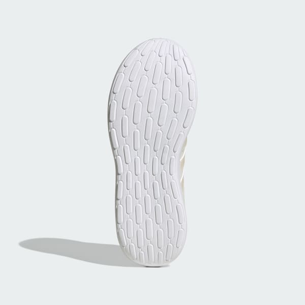 wit Lite Racer 4.0 Schoenen