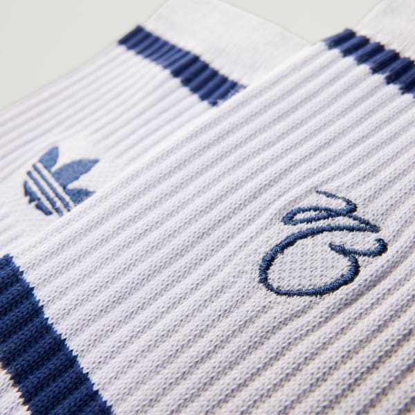 Szary SKARPETY JUDE BELLINGHAM CREW SOCK