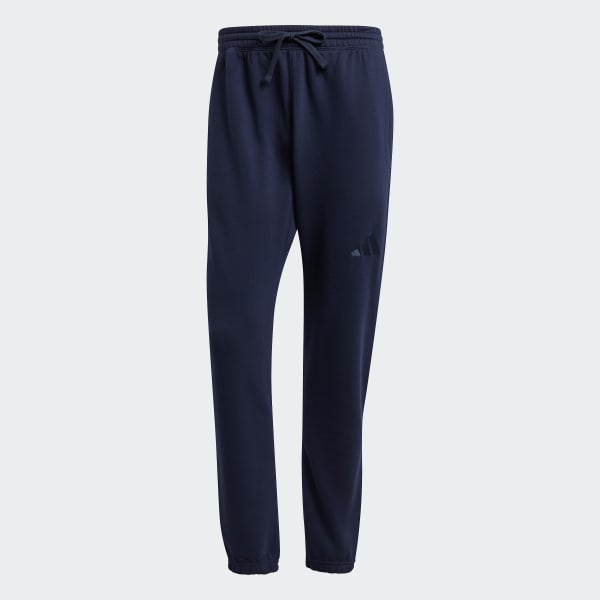 Adidas regular tapered short length sales