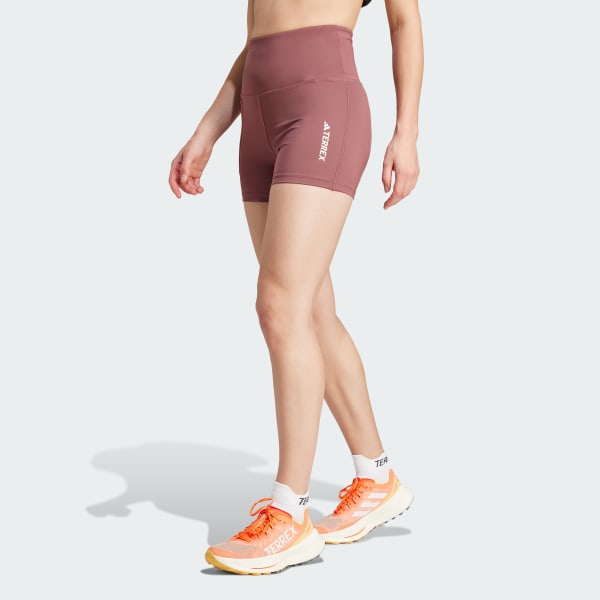 Weinrot TERREX Multi Shorts