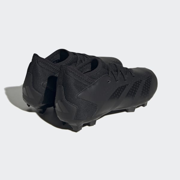 Scarpe da calcio Predator Accuracy.3 Firm Ground Nero adidas adidas Italia