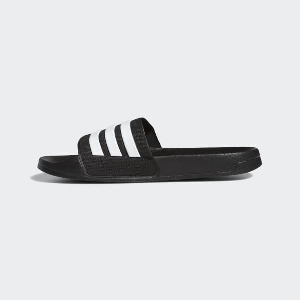 Adidas women's adilette shower slides sale