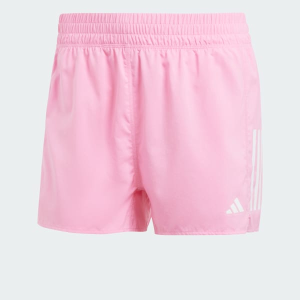 Adidas Clima 365, Black/Pink Athletic, Running/Workout Shorts Girls/Youth  Size L