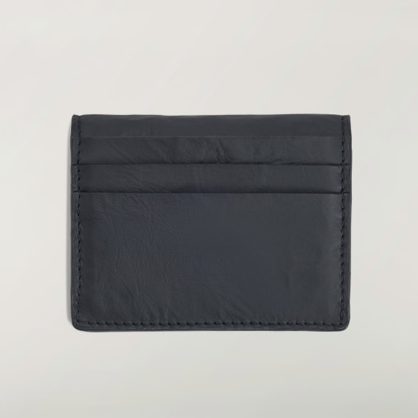 アディダス Y-3 CARD HOLDER - ブラック | アディダス ジャパン