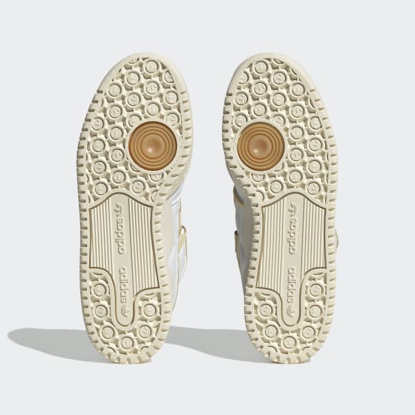 Blanco Zapatilla Forum 84 Low