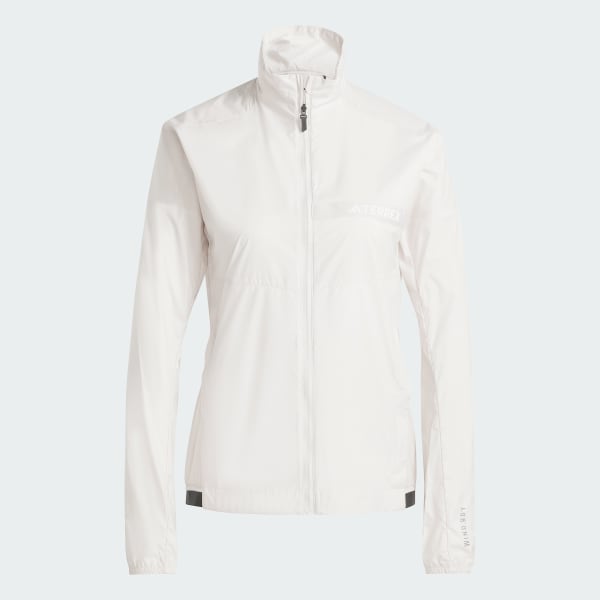 Rosado Corta Viento Terrex Multi