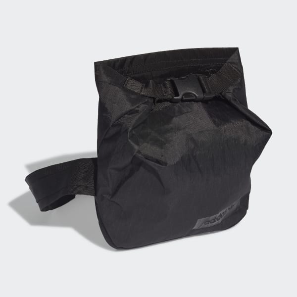 adidas Future Sling Pack - Black | adidas US