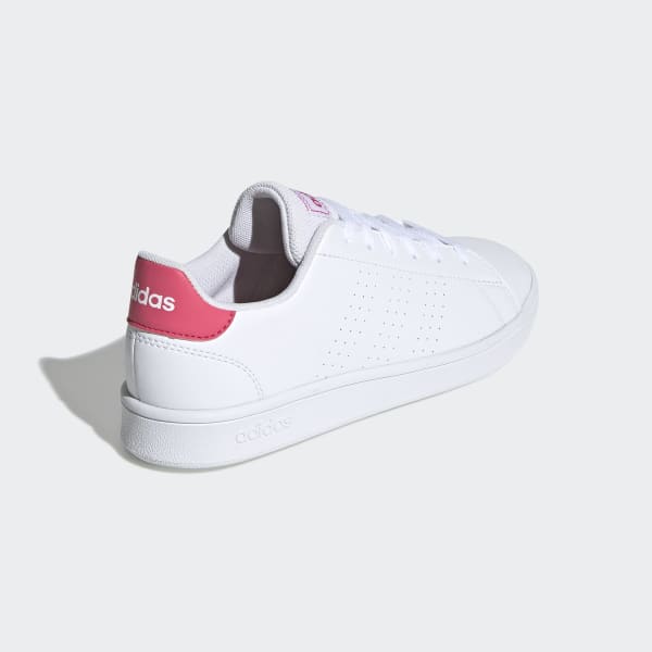 adidas advantage k mujer