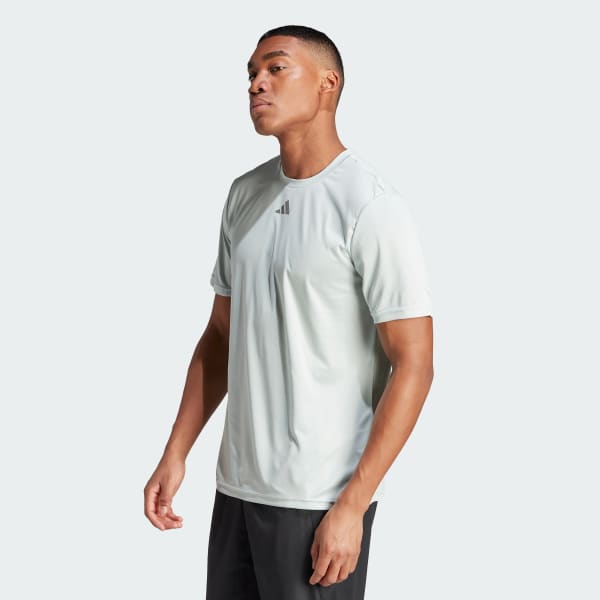 Plomo Polo HIIT Slogan Training